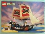 Lego System 6271 Imperial Flagship (1992, vintage), Ophalen of Verzenden, Zo goed als nieuw, Complete set, Lego