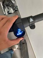 Trottinette wispeed, Fietsen en Brommers, Steps, Ophalen, Gebruikt