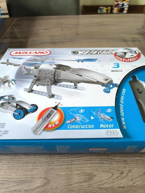 Mechanisch spel, Verzamelen, Speelgoed, Ophalen of Verzenden