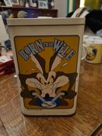 Looney Tunes metalen doos, Verzamelen, Ophalen of Verzenden