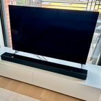 Sony XR-55A90J BRAVIA XR 139cm 55" 4K OLED-TV Nieuwprs. 1899, Audio, Tv en Foto, Televisies, Ophalen, Zo goed als nieuw, 4k (UHD)