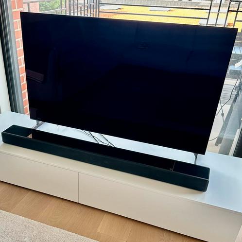 Sony XR-55A90J BRAVIA XR 139cm 55" 4K OLED-TV Nieuwprs. 1899, Audio, Tv en Foto, Televisies, Zo goed als nieuw, OLED, 100 cm of meer