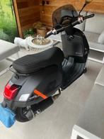 Vespa GTS 300 super, Motoren, Motoren | Overige merken, 299 cc, Particulier, Overig, 1 cilinder