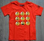 Tshirt JBC maat 116, Kinderen en Baby's, Kinderkleding | Maat 116, Jongen of Meisje, Gebruikt, Ophalen of Verzenden, Shirt of Longsleeve
