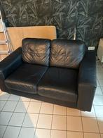 Mooi zetel 2 pers, Ophalen, Zo goed als nieuw