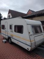 Knaus sudwind 500 van 92 mtm1000 kg, Caravans en Kamperen, Particulier, Knaus