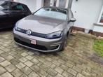 Volkswagen Golf e vol optie automatisch elektrische 100%, Te koop, Particulier, Euro 6, Elektrisch