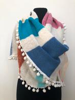 Sjaals - home and handmade - uniek ontwerp, Enlèvement, Neuf