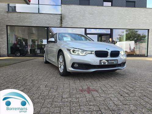 BMW 330 330eA Plug-In Hybrid Business leder/navi/bluetooth/, Auto's, BMW, Bedrijf, 3 Reeks, ABS, Airbags, Airconditioning, Bluetooth
