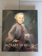 Mozart in België ( Mercatorfonds ), Boeken, Ophalen of Verzenden