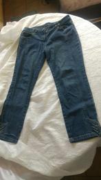 Vintage jeans courts femme ortie taille 40 Bangladesh, Comme neuf, Courts, Enlèvement ou Envoi