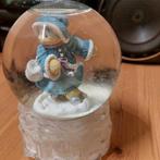 2 muziek postuurtjes, Enlèvement