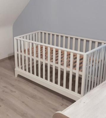 CHILD HOME beschikbaar voor biedingen