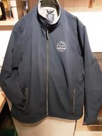 Donkerblauwe vest Asper Bury maat XXL, Blauw, Asper bury, Overige maten, Ophalen of Verzenden