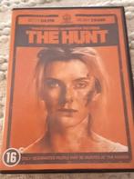 Horror dvd The Hunt, Nederlands ondertiteld, perfecte staat, Comme neuf, Enlèvement