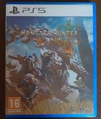 Monster Hunter Wilds, Games en Spelcomputers, Ophalen of Verzenden, Zo goed als nieuw