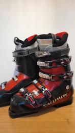 Skibotten Salomon m.43, Ophalen, Gebruikt, Schoenen, Salomon