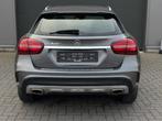 Mercedes-Benz GLA automatique AMG, Autos, Mercedes-Benz, 90 kW, Argent ou Gris, Achat, Euro 6