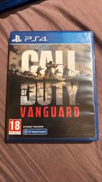 Call of Duty: Vanguard, Games en Spelcomputers, Games | Sony PlayStation 4, Avontuur en Actie, Online, Vanaf 18 jaar, 2 spelers