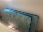 Gratis - 2 matrassen 80x190cm, Ophalen, Matras