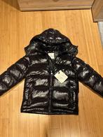 Moncler Maya jas 1:1 met NFC scan, Kleding | Heren, Moncler, Maat 48/50 (M), Zwart, Nieuw