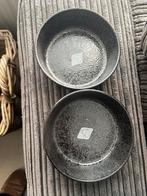 Drink en eetkommetjes, Ophalen, Nieuw