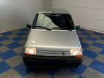 Renault 1.4i benzine AUTOMATIQUE 2de eigenaar, Auto's, Stof, Bedrijf, Grijs, Metaalkleur