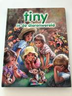 Tiny in de dierenwereld, Ophalen of Verzenden, Nieuw, Fictie algemeen