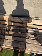 Set Lamp armaturen, Huis en Inrichting, Ophalen, Zo goed als nieuw, Metaal