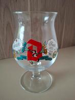 Duvel glas gentse feesten 2022, Verzamelen, Glas en Drinkglazen, Ophalen, Zo goed als nieuw