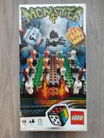 Lego Monster 4 (3837), Complete set, Ophalen of Verzenden, Lego, Zo goed als nieuw