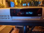 KENWOOD AM FM STEREO SYNTHESIZER TUNER KTF-3010, Utilisé, Enlèvement ou Envoi