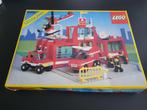 Lego 6389 Lego land Brandweer kazerne 100% compleet, Enfants & Bébés, Jouets | Duplo & Lego, Ensemble complet, Lego, Utilisé, Enlèvement ou Envoi