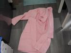 badjas/kamerjas-palomino-als nieuw-134-140, Kinderen en Baby's, Kinderkleding | Maat 140, Ophalen, Zo goed als nieuw, Meisje