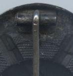 Ongemarkeerde L/13 VWA, Ophalen of Verzenden, Landmacht, Lintje, Medaille of Wings