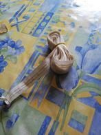 Ruflette rideaux, tentures. 5 mètres 80. Neuve., Enlèvement ou Envoi, Comme neuf