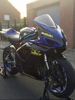 Suzuki GSX-R k6 k7 circuitkuipen, Verzenden, Gebruikt