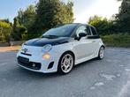 Fiat 500 Abarth, Auto's, Particulier, Te koop