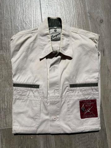 Chevignon vintage hemd beschikbaar voor biedingen