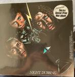 LP Imagination - All Night Dubbing (1983), Ophalen of Verzenden, 1980 tot 2000, Gebruikt, 12 inch