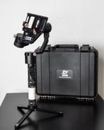 Zhiyun crane plus gimbal, Ophalen, Gebruikt