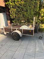 Aangangwagen 200/100, Ophalen, Zo goed als nieuw