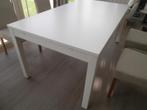 Ikea tafel, Huis en Inrichting, Tafels | Salontafels, Zo goed als nieuw, Overige houtsoorten, Ophalen
