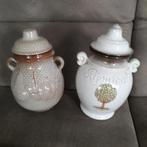 2 rumtopf potten 24 x 36 cm, Huis en Inrichting, Ophalen