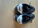 Voetbal schoenen, Sport en Fitness, Voetbal, Ophalen, Zo goed als nieuw, Schoenen