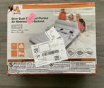 Air matras 2 personen, Ophalen, Ingebouwde pomp, Nieuw, 2-persoons