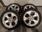 Velgen BMW X1, Auto-onderdelen, Banden en Velgen, Ophalen, Gebruikt, Velg(en), Overige maten