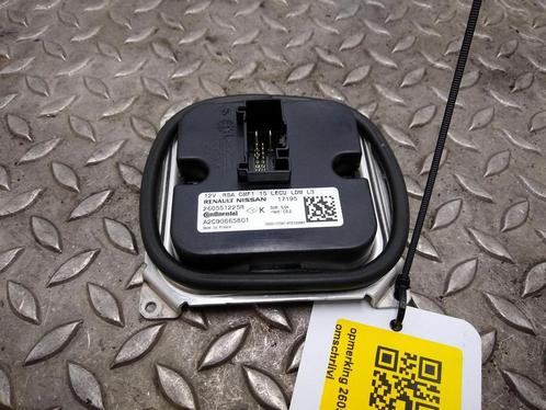 RENAULT CLIO DYNAMIQUE [HEADLAMP_BALLAST] 2017, Auto-onderdelen, Overige Auto-onderdelen, Gebruikt, ARN erkend, Stiba lid, Erkend duurzaam