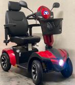 Vermeiren MERCURIUS 4D Scootmobiel - Elektrische scooter, Ophalen of Verzenden