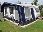 VOORTENT CARAVAN, Ophalen, Gebruikt, Isabella